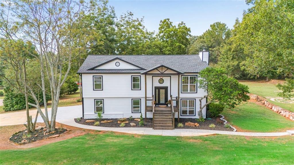 4515 Highway 60, Pendergrass, GA 30567