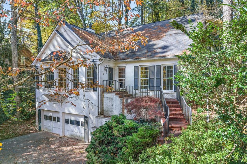 7170 Riverside Dr., Sandy Springs, GA 30328
