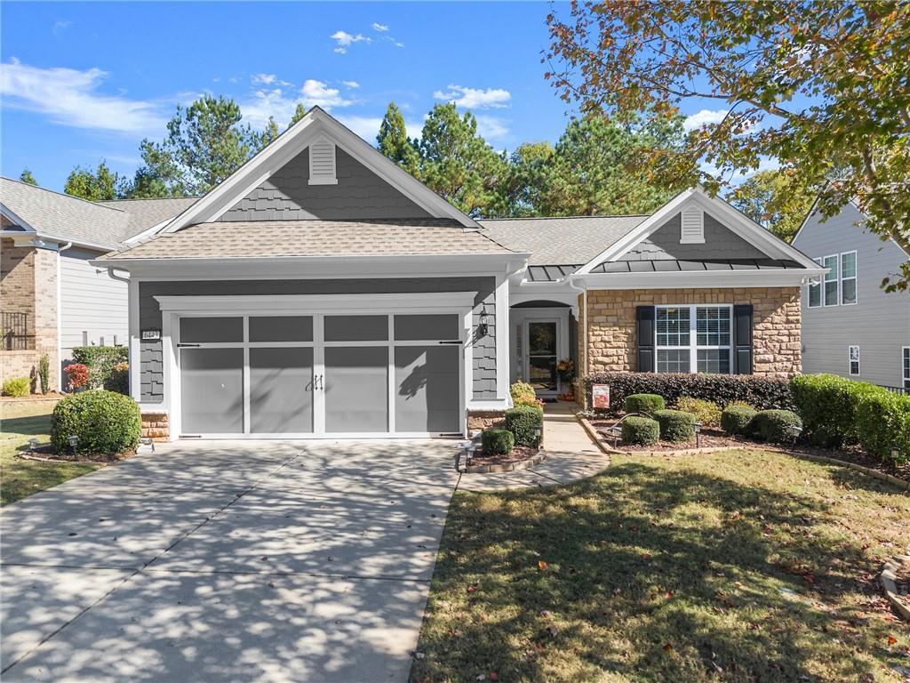 6443 Autumn Crest Ln., Hoschton, GA 30548