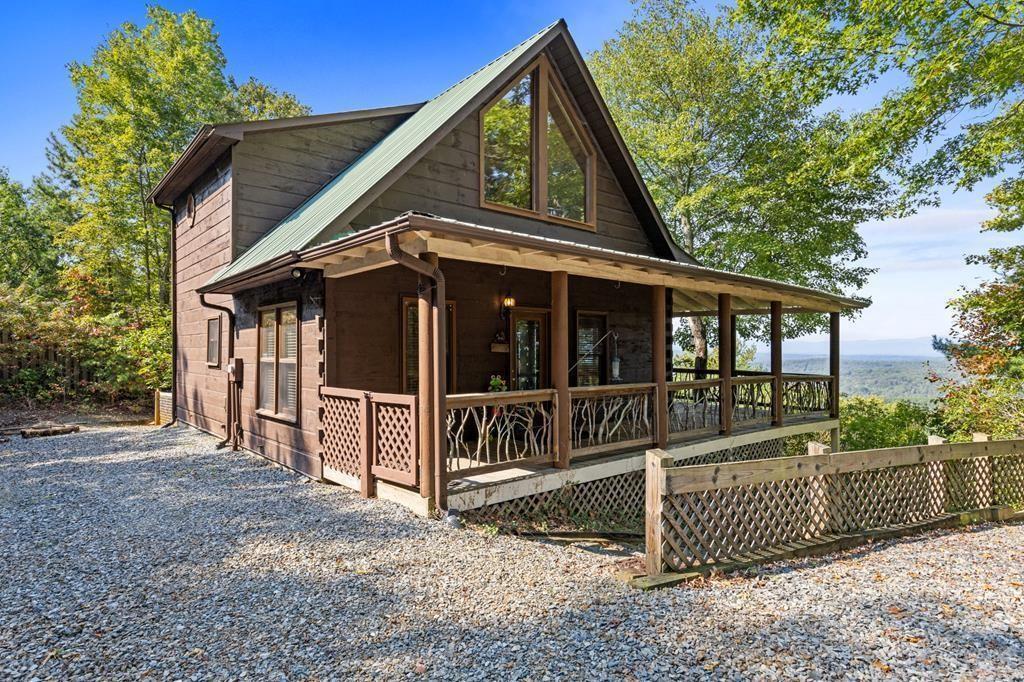 100 Wintermute Dr., Mineral Bluff, GA 30559