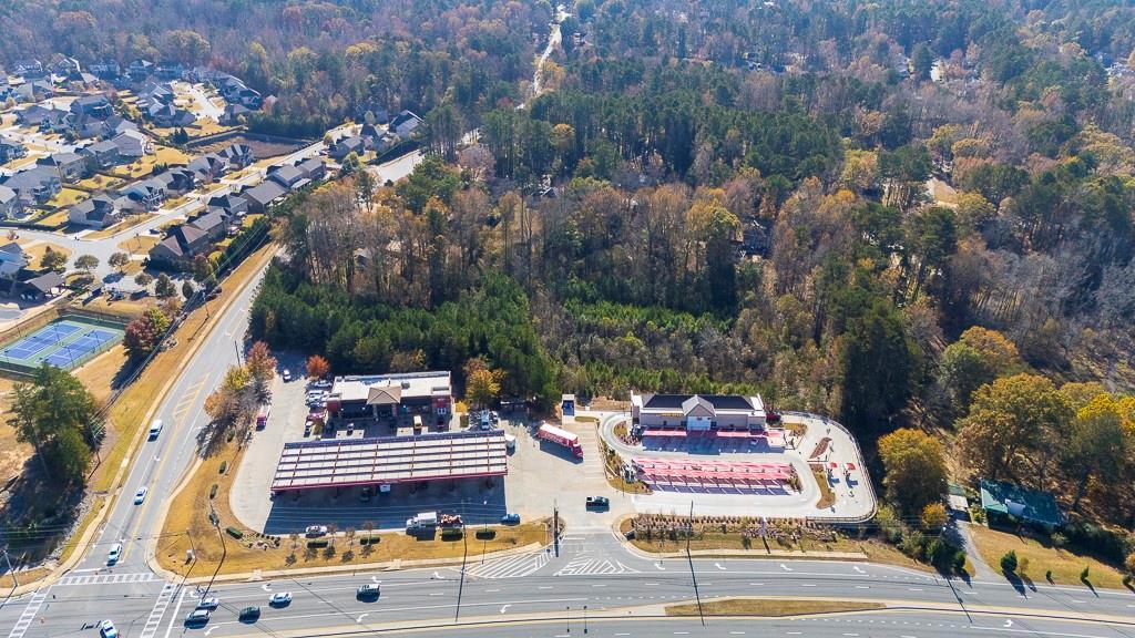 Macland Rd., Marietta, GA 30064