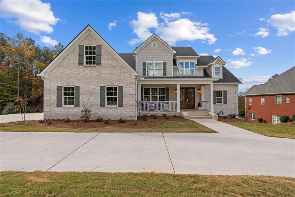 103 Birkdale Blvd., Carrollton, GA 30116