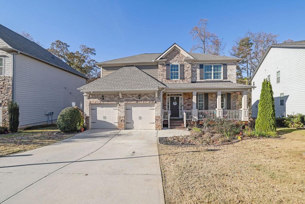 1320 Newbridge Cir., Buford, GA 30519