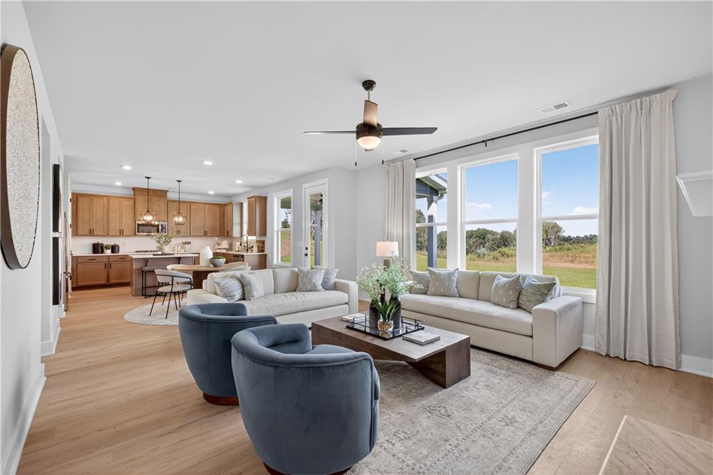 2541 Parkside Way Lot 398, Gainesville, GA 30507