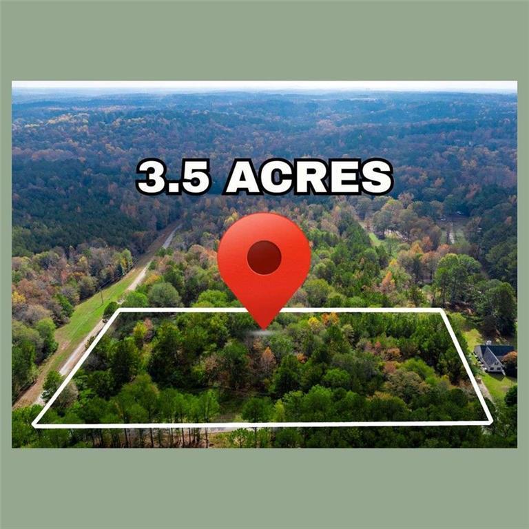 Etchison Spur, Loganville, GA 30052