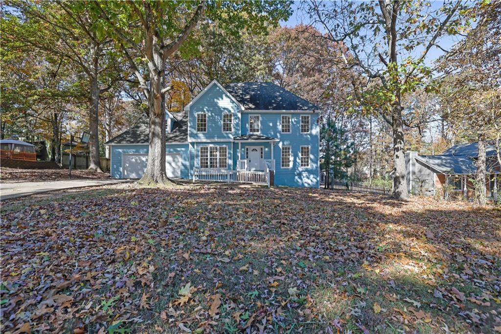 951 Lauren Kay Ct., Lawrenceville, GA 30046