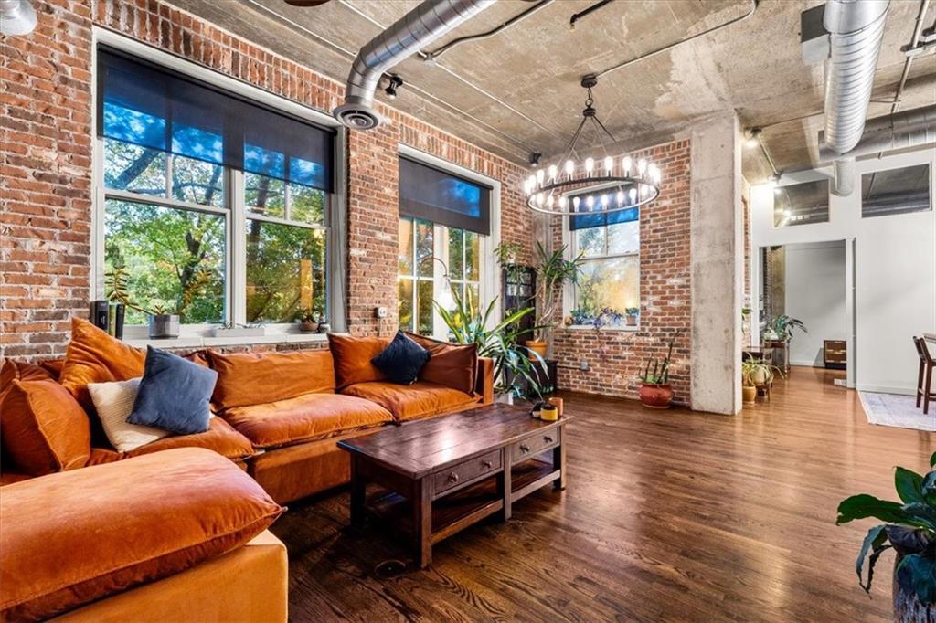 3235 Roswell Rd. #609, Atlanta, GA 30305