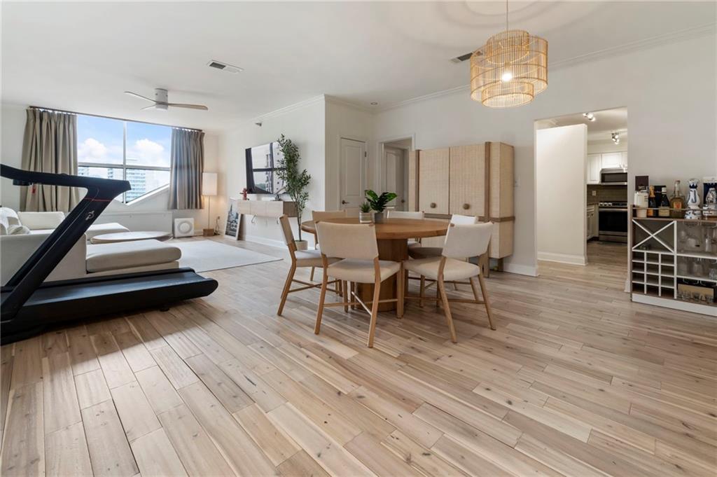 2479 Peachtree Rd. #1804, Atlanta, GA 30305