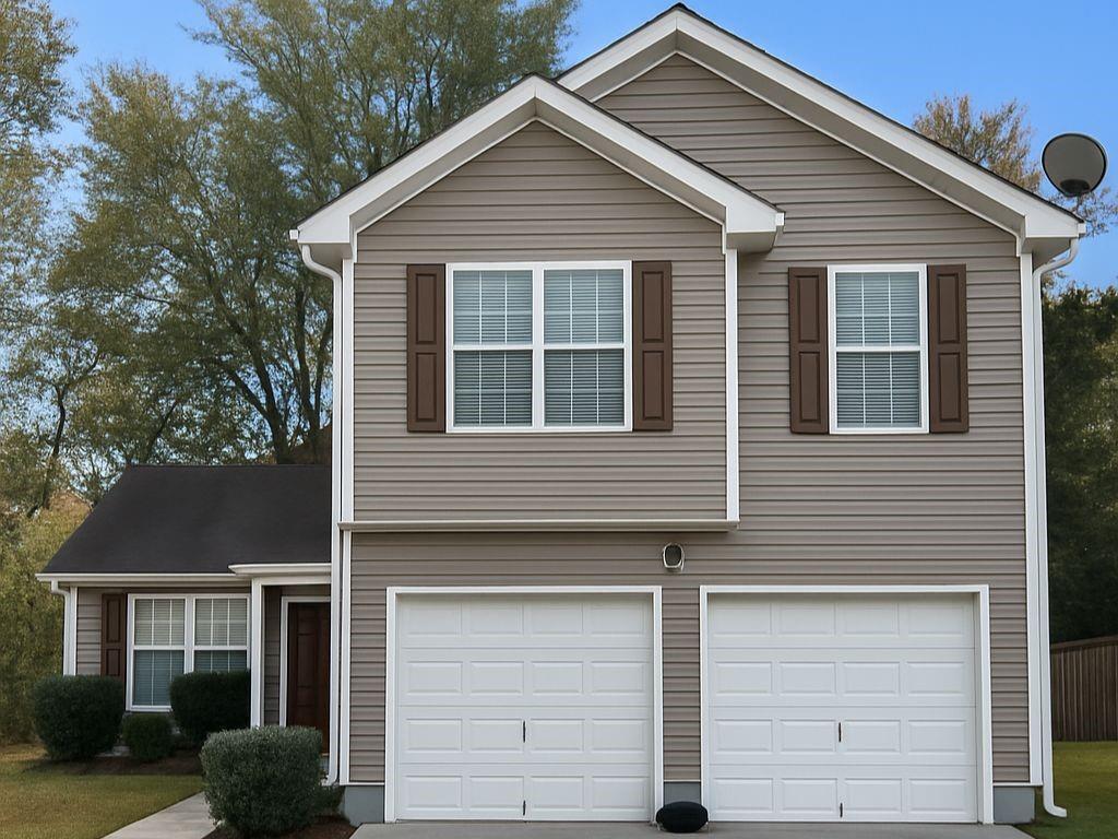 8258 Champion Tr., Fairburn, GA 30213