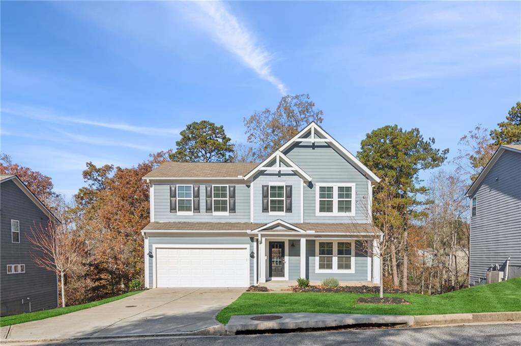 6025 Crescent Landing Dr., Cumming, GA 30028