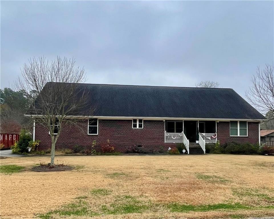 11 Paige St., Cartersville, GA 30121