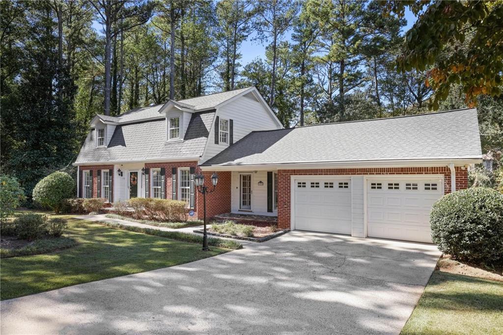 626 Cheatham Dr., Marietta, GA 30064