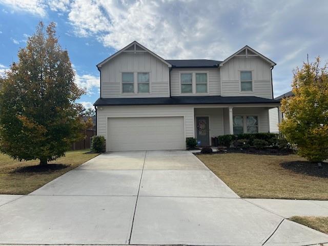 1905 Azure Grove Ct., Marietta, GA 30008