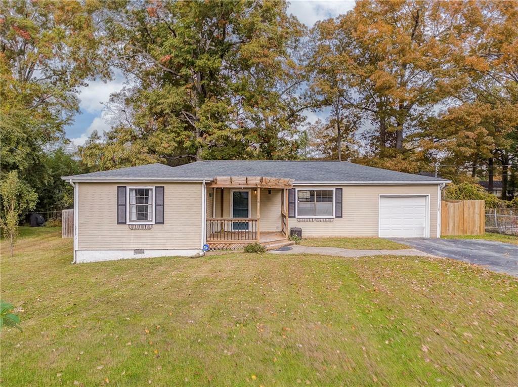 504 Frieda Dr., Rossville, GA 30741