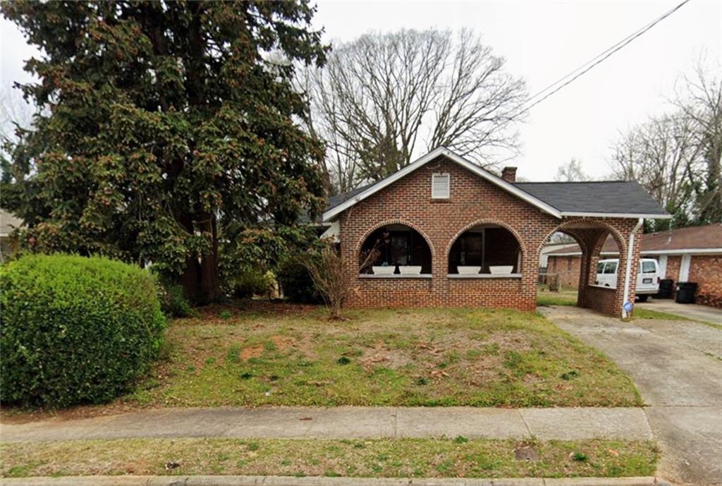 1401 Washington Rd., Atlanta, GA 30344