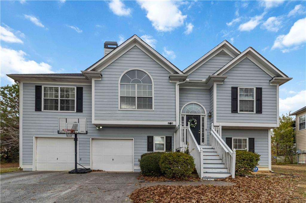 1226 Cumberland Creek Pl., Marietta, GA 30008