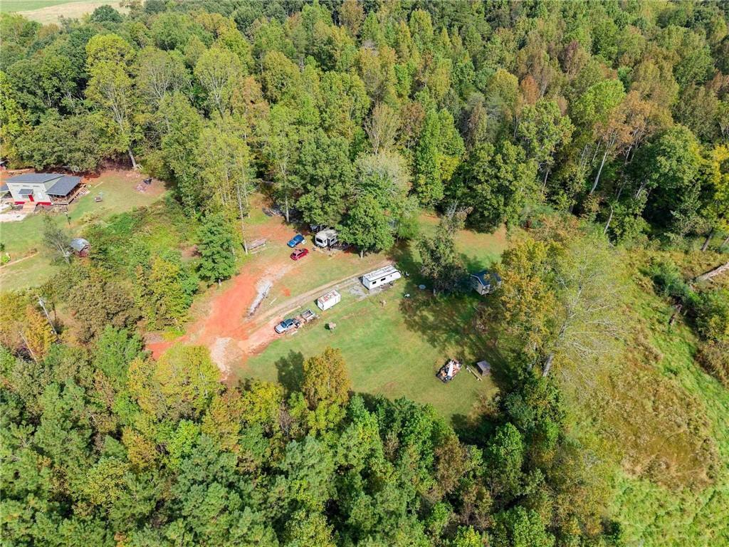 152 Rocket Drive, Cleveland, GA 30528