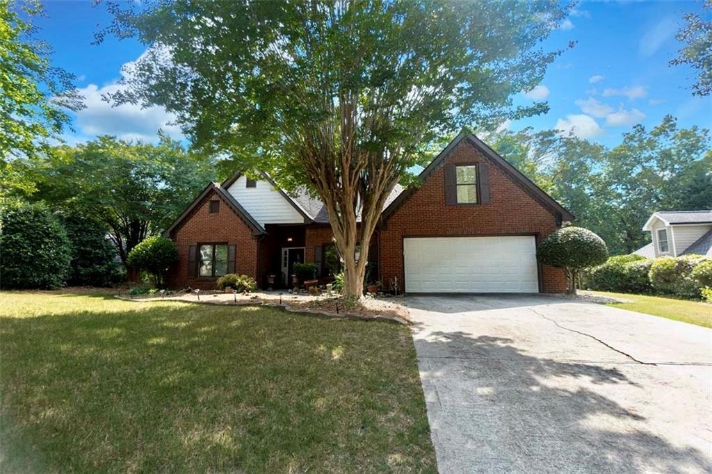 619 First St., Lawrenceville, GA 30046