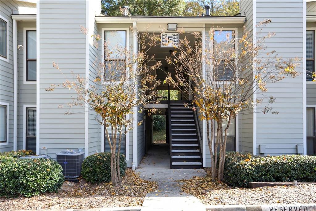 3445 Ivys Walk, Atlanta, GA 30340