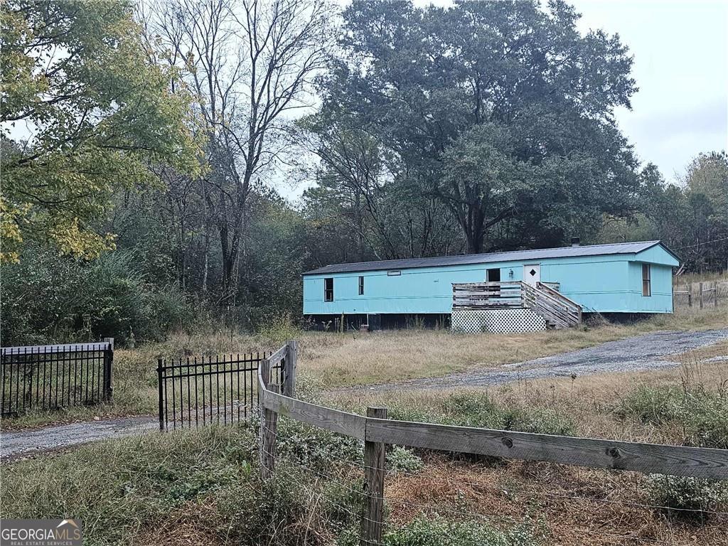 262 Blacks Bluff Rd., Rome, GA 30161