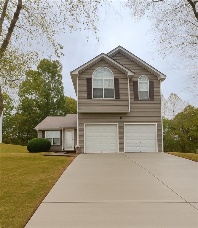 3310 N Winds Tr., Douglasville, GA 30135