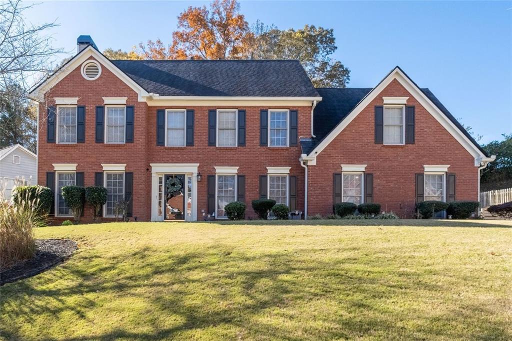 194 Hunters Crossing, Dallas, GA 30157
