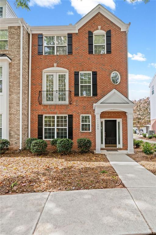 11259 Musette Cir., Alpharetta, GA 30009