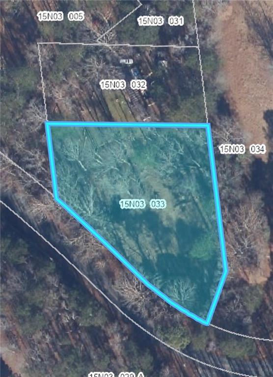 509 Wooten Dr., Canton, GA 30114