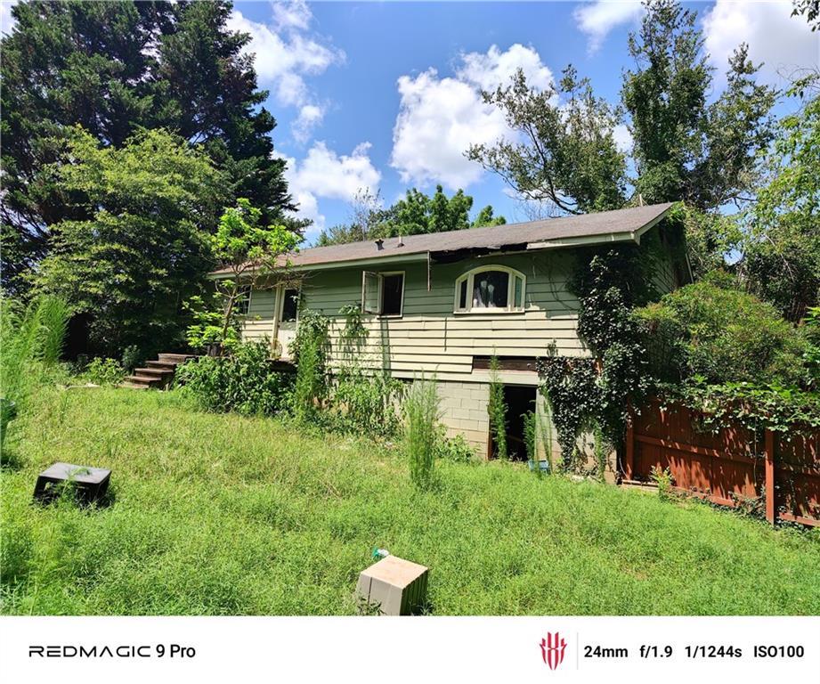 2802 Buford Dam Rd., Cumming, GA 30041