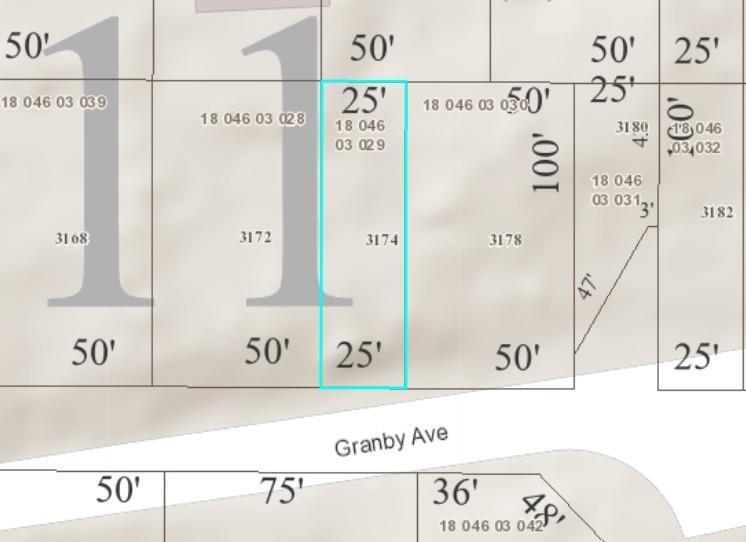 3174 Granby Ave., Scottdale, GA 30079