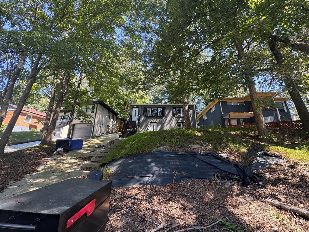 1585 Ezra Church Dr., Atlanta, GA 30314