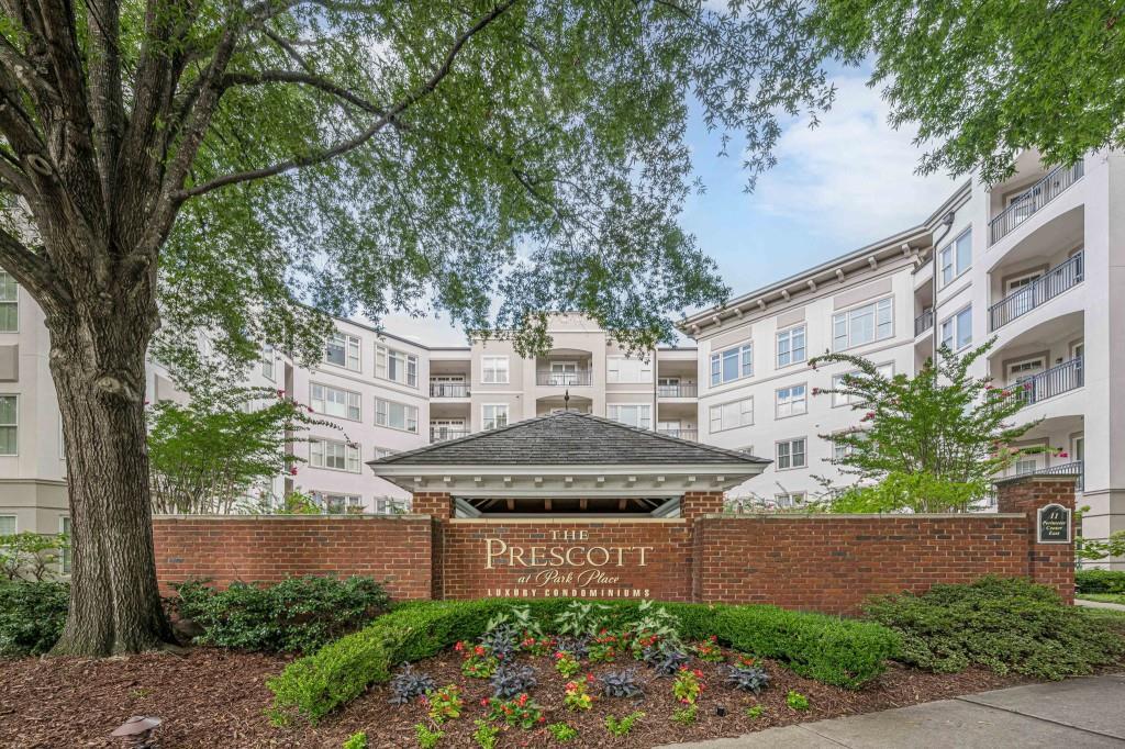 11 Perimeter Center E #1116, Atlanta, GA 30346