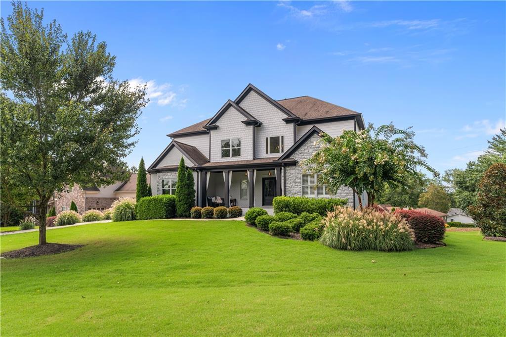 1186 Lincoln Dr., Marietta, GA 30066