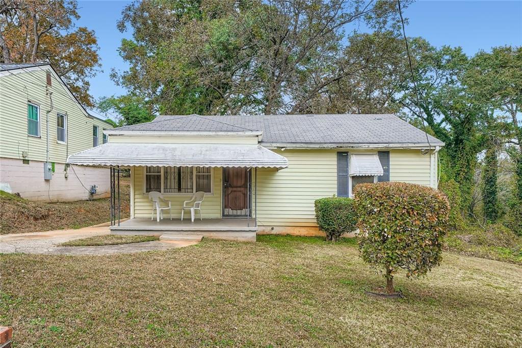 197 Hipp St., Atlanta, GA 30315