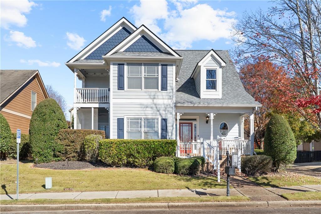 1801 Drew Dr., Atlanta, GA 30318