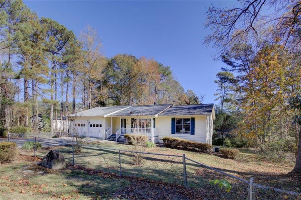 2531 Hill Cir., Conyers, GA 30012