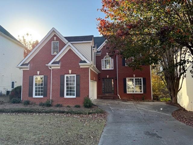 2670 Factor Walk Blvd., Suwanee, GA 30024