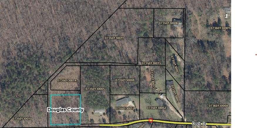 Davis Dr., Douglasville, GA 30134