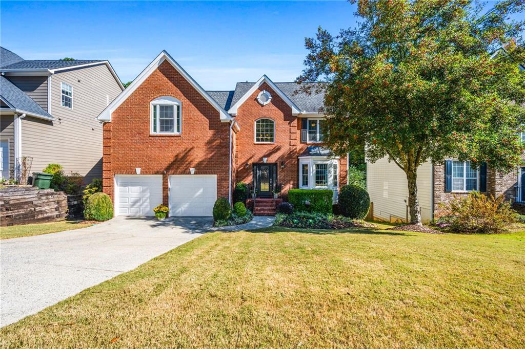 3131 Kirkwood Dr., Kennesaw, GA 30144