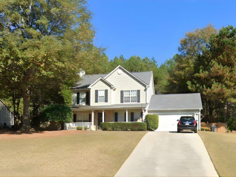 3132 Victoria Place Dr., Loganville, GA 30052