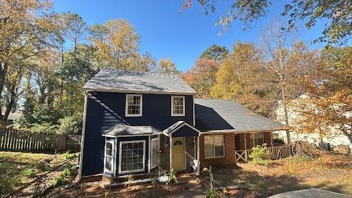 5073 Farm Valley Dr., Woodstock, GA 30188