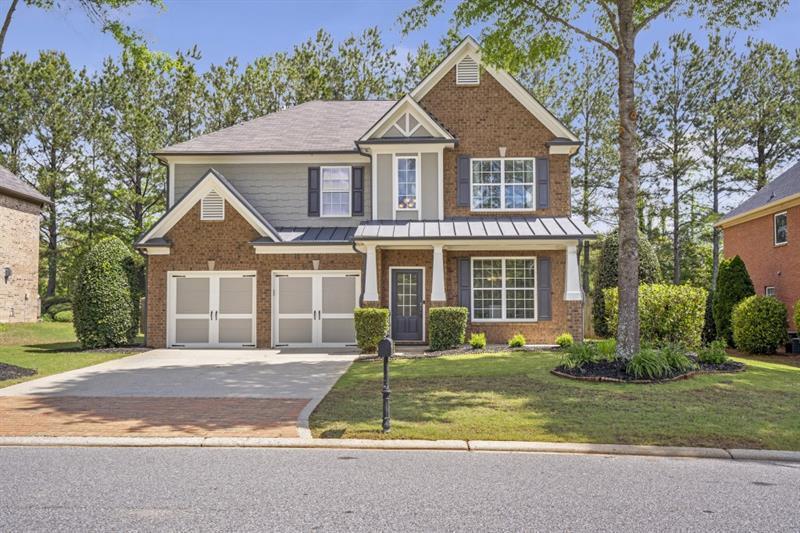 4765 Silver Leaf Dr., Cumming, GA 30040