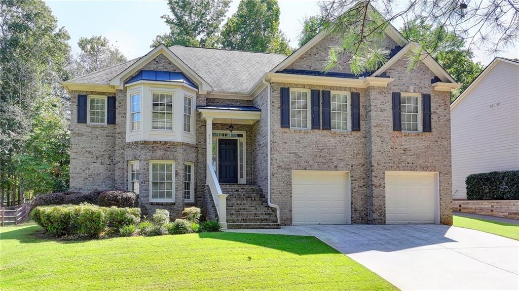 6415 Hampton Rock Ln., Cumming, GA 30041