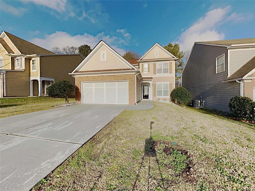 365 Laurelton Cir., Lawrenceville, GA 30044