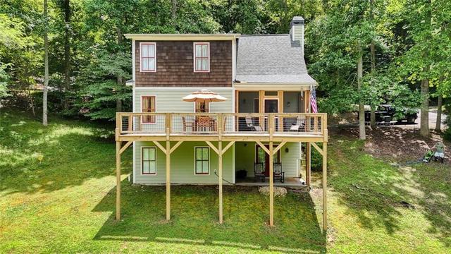 New Homes For Sale This Week in Hiawassee: November 7th to November 13th