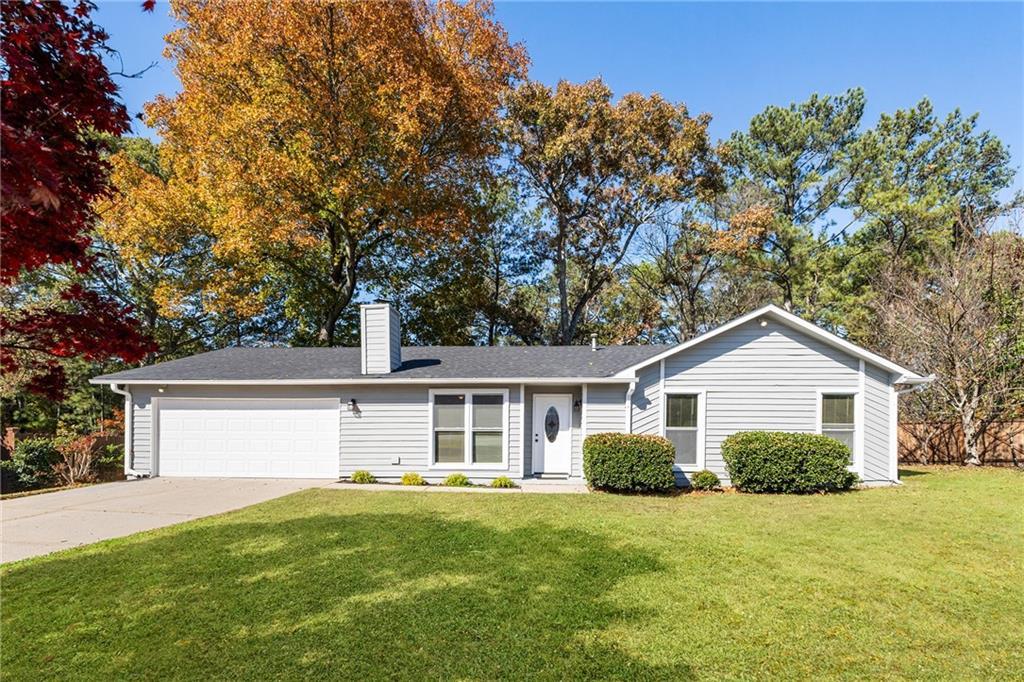 130 Forrest View Ter., Johns Creek, GA 30022