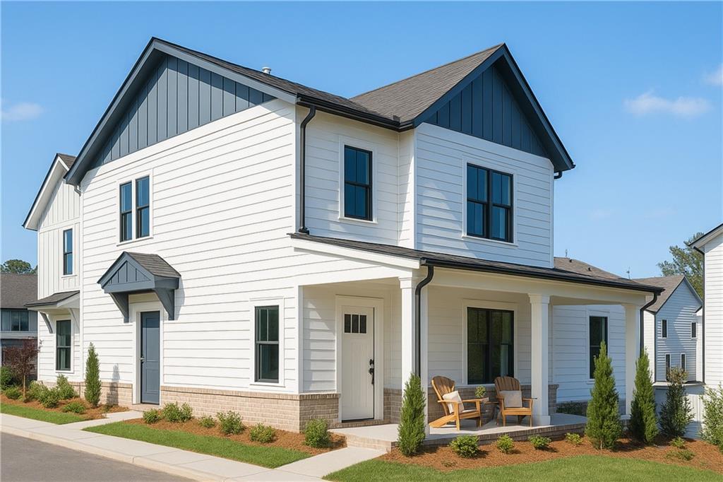 3307 Stillwood Dr., Atlanta, GA 30354