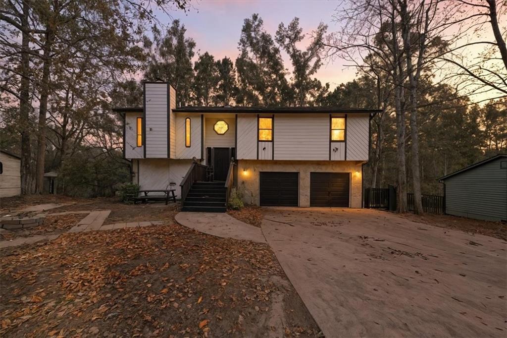 1774 Trail Creek Dr., Lithia Springs, GA 30122