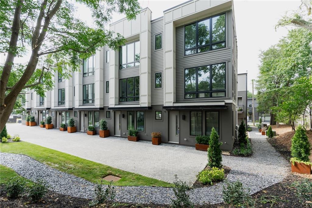 1160 Ormewood Ave. #13, Atlanta, GA 30316