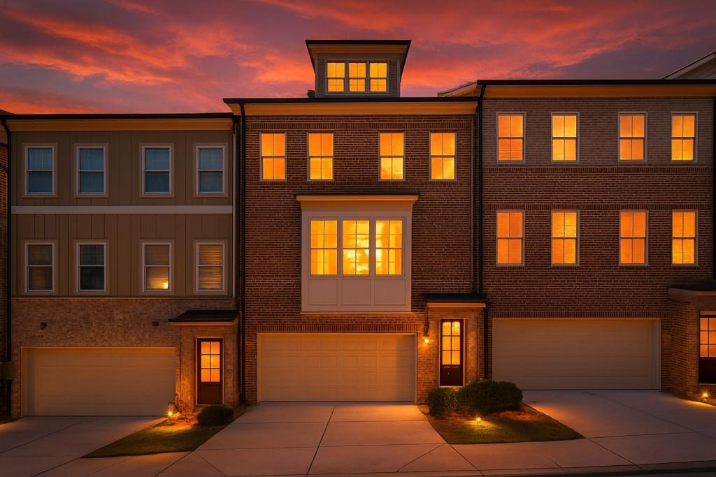 1104 Bakary Ct, Decatur, GA 30032